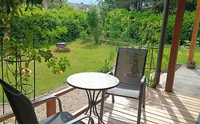 Gartenapartment auf der Höri in Wangen